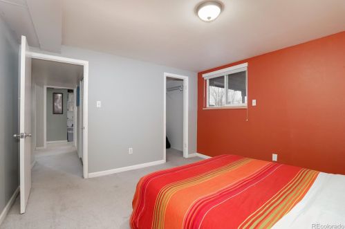 5152 61st Ave, Arvada CO  80003-6806 exterior