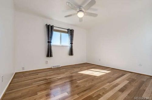 6256 Peakview Pl, Englewood CO 80111-4327 exterior