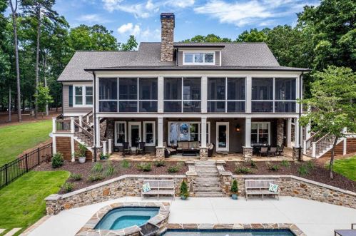 1020 Terrell Cir, Reynolds Plantation, GA 30642-4941