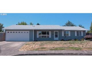 539 39 Ct, Beaverton OR  97123-7409 exterior