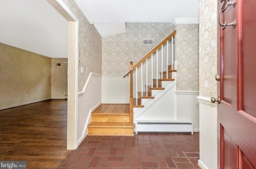 1024 Tracy Dr, Silver Spring MD  20904-2184 exterior