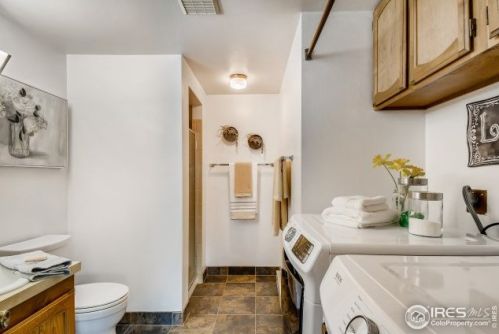 516 Pluto Ct, Fort Collins CO  80525-4023 exterior