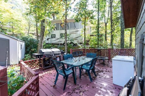 83 Canyon Pass, Cleveland, GA 30528-0933