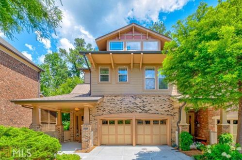 800 Old Plank Sq, Duluth, GA 30097-1924