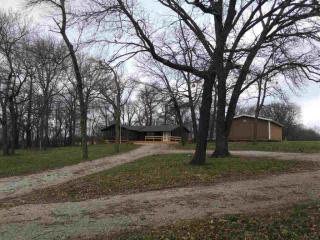 16966 158th Rd, Hoyt, KS 66440-9082
