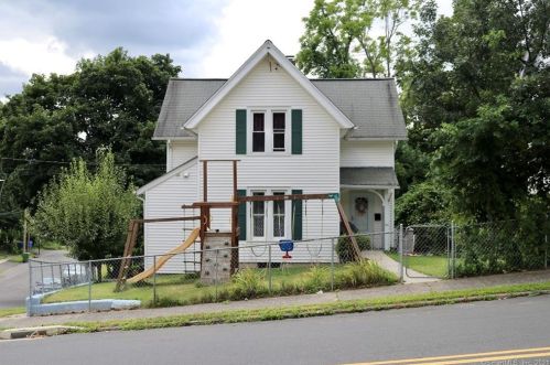 120 Prospect St, Bristol, CT 06010-6342