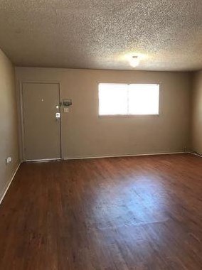 2233 Lowden St, Abilene TX  79603-1825 exterior