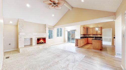 8127 Leyden St, Englewood CO 80112-3059 exterior