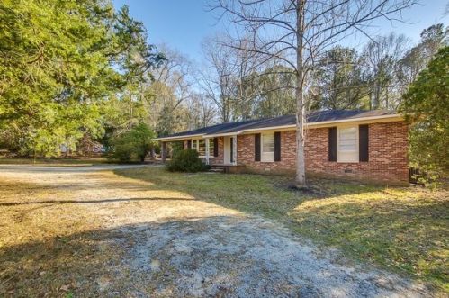 226 Telephone St, Harlem, GA 30824-7305