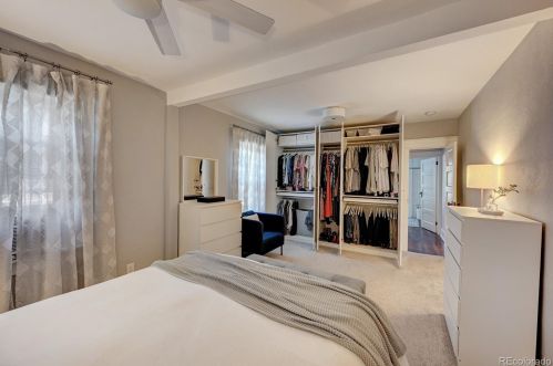 2733 Lincoln St, Englewood CO 80113-1539 exterior