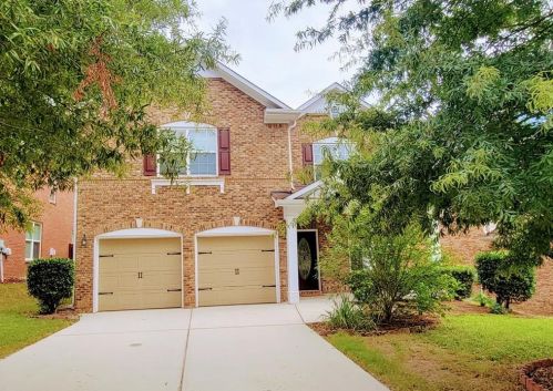 5917 Sharp Dr, Mableton, GA 30126-2849
