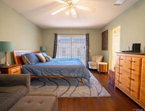 3527 Cooperstown Ave, Lancaster CA  93535-2429 exterior
