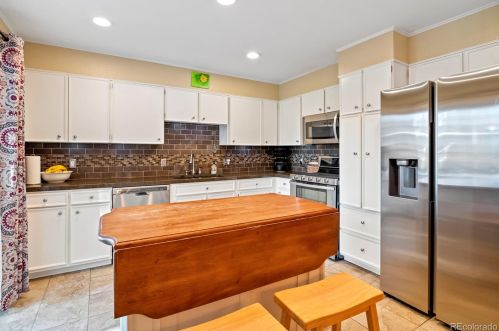 8036 Fremont Ave, Englewood CO  80112-1825 exterior