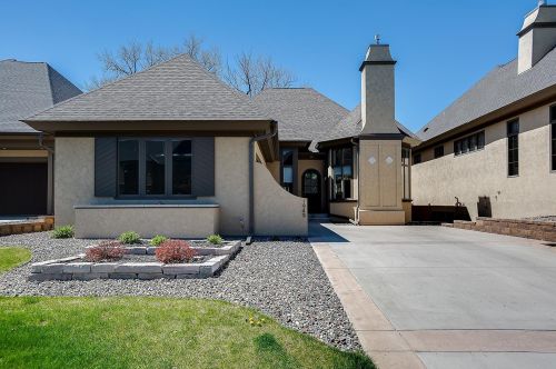 1949 Fulham St, Saint Paul MN  55113-3816 exterior