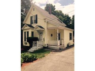 8 Hunter Ct, Rochester, NH 03867-3502