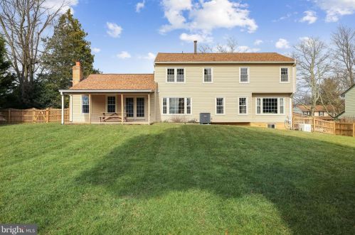 13726 Middlevale Ln, Silver Spring MD 20906-2116 exterior