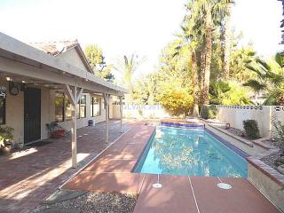 370 Placer Creek Ln, Henderson NV  89014-4557 exterior