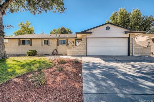 5800 Warren Ave, Denver, CO 80227-3919