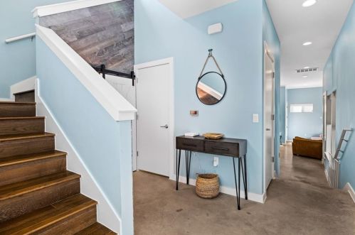 3100 Aldwyche Dr, Austin TX  78704 exterior