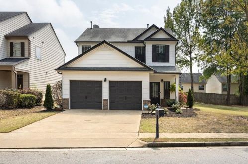 122 Seabreeze Ct, Newnan, GA 30265-5573