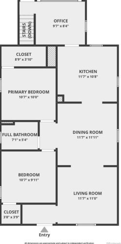 3972 Lincoln St, Englewood CO 80113-5734 exterior