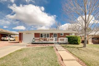 8680 Oakwood St, Westminster CO  80031-6941 exterior