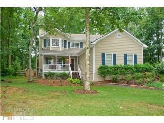 2655 White Petal Ct, Holly Springs, GA 30115-8208