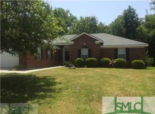107 Captain Johns Dr, Savannah, GA 31410-5133