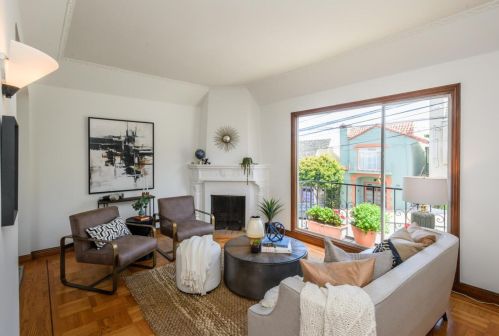 730 Avalon Ave, San Francisco, CA 94112-2106