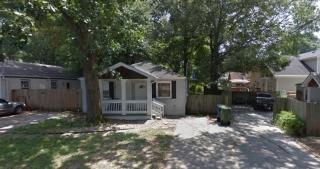 153 Flat Shoals Ave, Atlanta GA  30316-1470 exterior