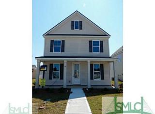 73 Timber Crest Ct, Savannah, GA 31407-3953