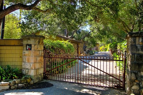 350 Miradero Ln, Santa Barbara, CA 93105-3025