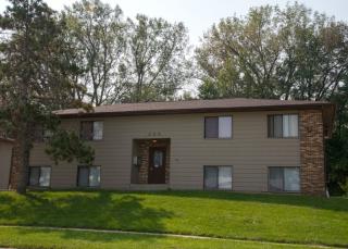 1285 Daleview Dr, Midway IA  52302-5273 exterior