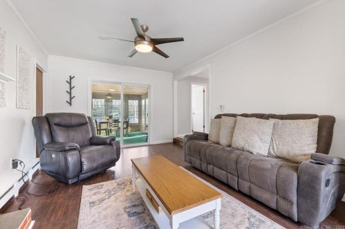 145 Irene Dr, Vernon CT  06066-4612 exterior