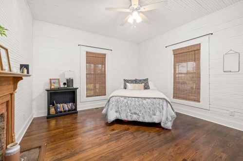 2445 Lyle Field Rd, Jefferson GA  30549-1943 exterior