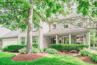 1116 Colgate Ct, Naperville, IL 60565-3470