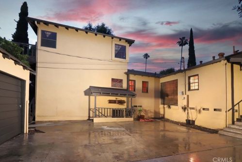 1512 Glenwood Rd, Glendale CA  91201-1838 exterior