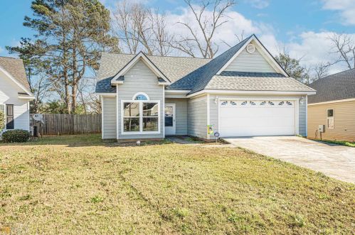 115 Rolling Woods Cir, Warner Robins, GA 31088-5866