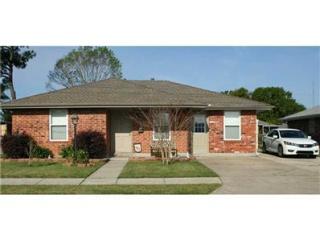 716 Oakwood Dr, Gretna LA  70056-3008 exterior
