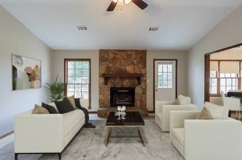 3775 Ebenezer Rd, Conyers GA  30094-3467 exterior