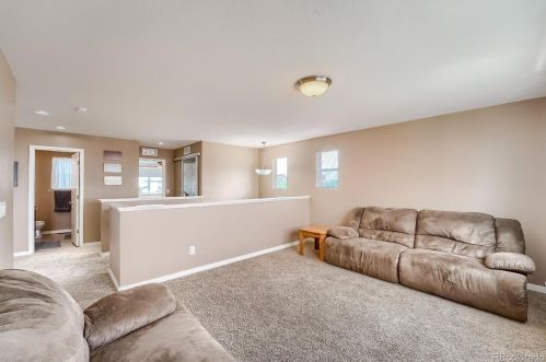 10863 Sedalia Cir, Denver CO  80022-0665 exterior