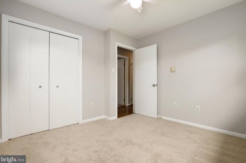7302 Aspen Ct, Middletown MD  21769-7605 exterior