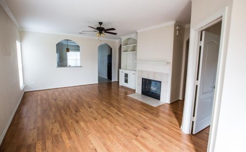 2312 Jefferson Crossing Dr, Conroe TX  77304-6806 exterior