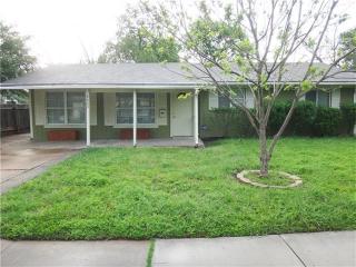 8803 Brookfield Dr, Austin TX  78758-7205 exterior