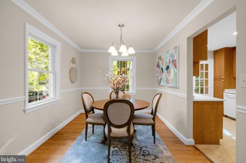 709 Milestone Dr, Silver Spring MD 20904-2735 exterior