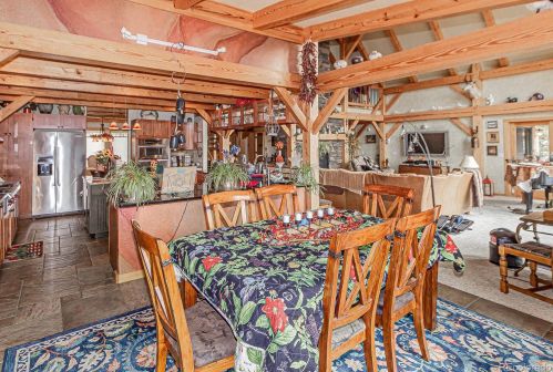 136 Arapahoe, Woodland Park CO 80863-8952 exterior