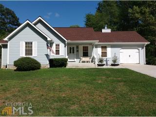 39 Sunset Rd, Mcdonough, GA 30253-5380