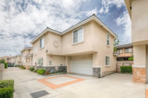 438 Huntington Dr, Arcadia, CA 91007-3474