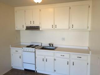 1257 Bush St, San Francisco CA  94109-5766 exterior