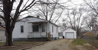 2019 Elizabeth St, Peoria IL  61605-2622 exterior